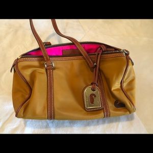 Dooney & Bourke handbag